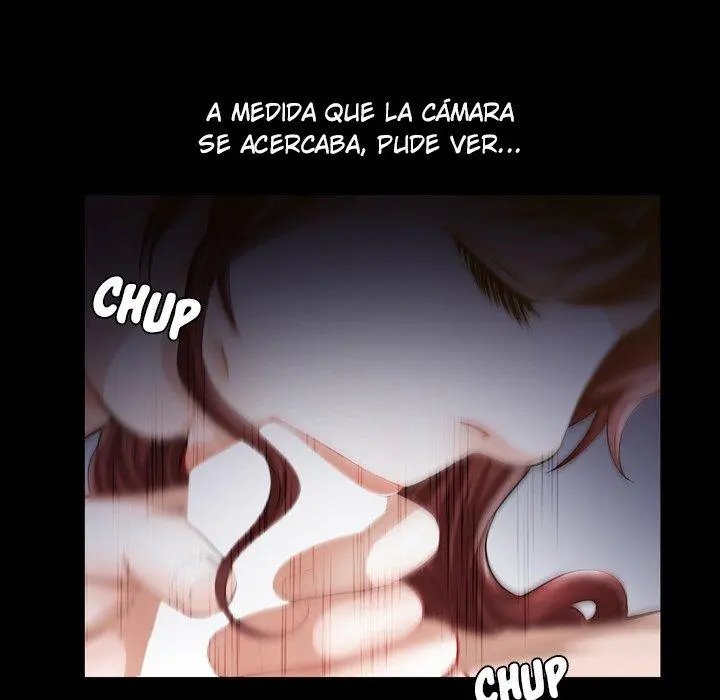 Difficult Choices Capítulo 10 - Page 128