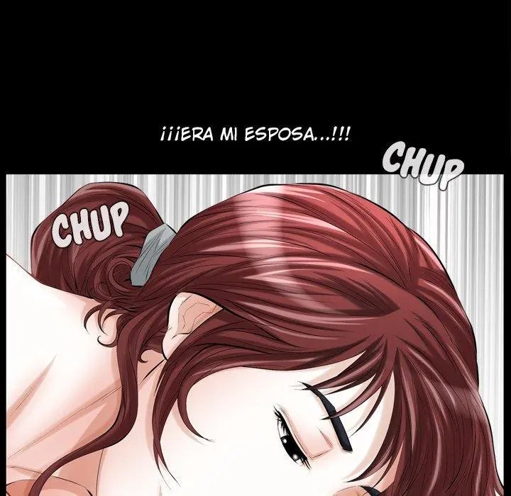 Difficult Choices Capítulo 10 - Page 132
