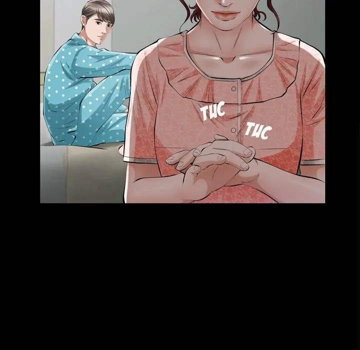 Difficult Choices Capítulo 10 - Page 14