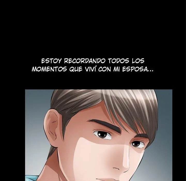 Difficult Choices Capítulo 10 - Page 15