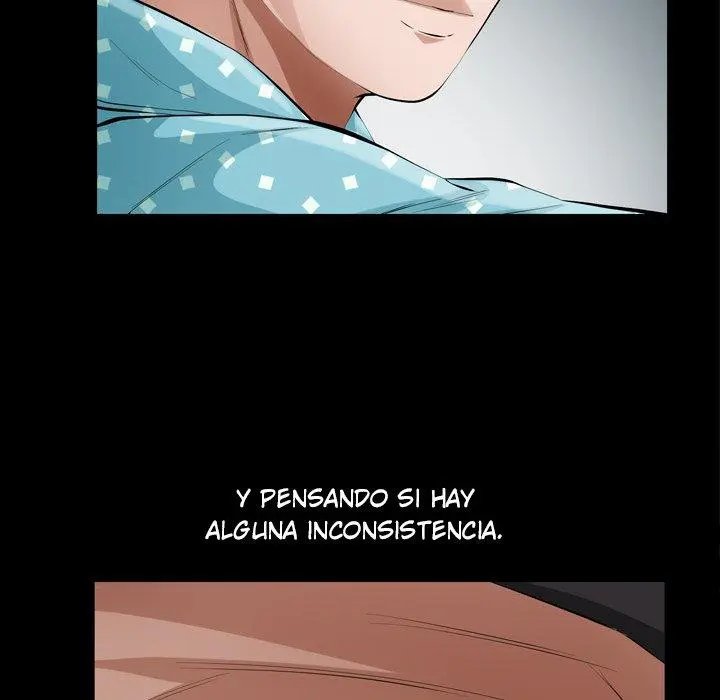 Difficult Choices Capítulo 10 - Page 16
