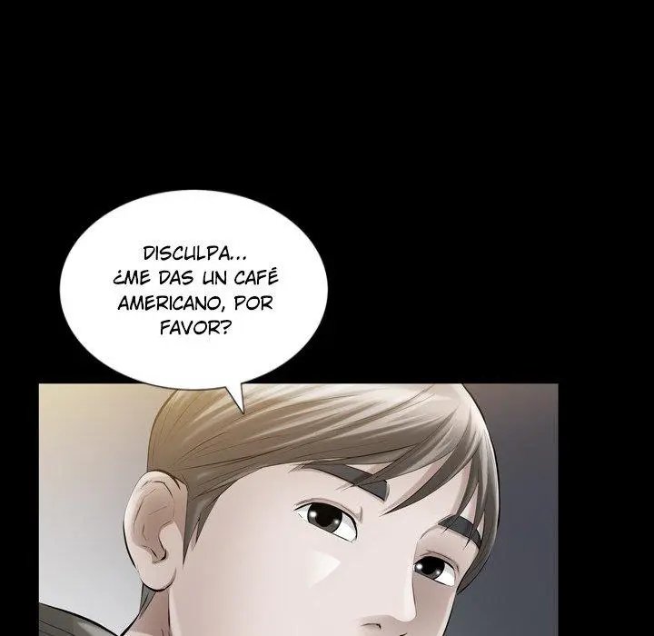 Difficult Choices Capítulo 10 - Page 22