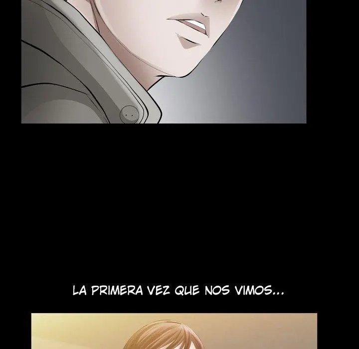 Difficult Choices Capítulo 10 - Page 23
