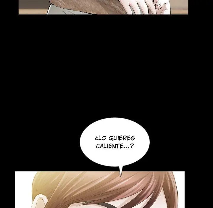 Difficult Choices Capítulo 10 - Page 25