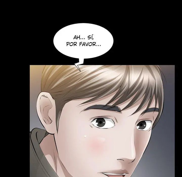 Difficult Choices Capítulo 10 - Page 27