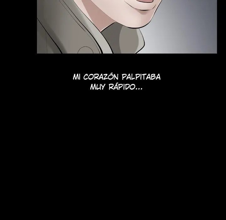 Difficult Choices Capítulo 10 - Page 28