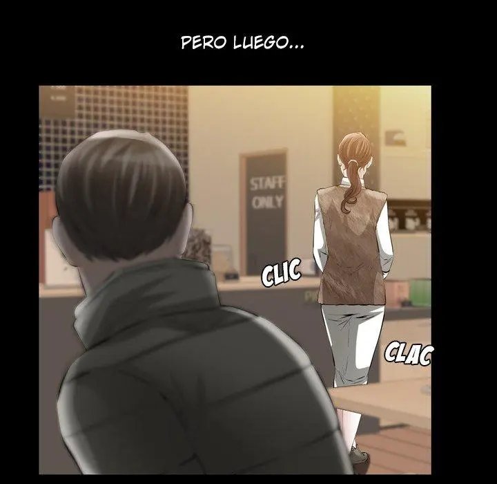 Difficult Choices Capítulo 10 - Page 29