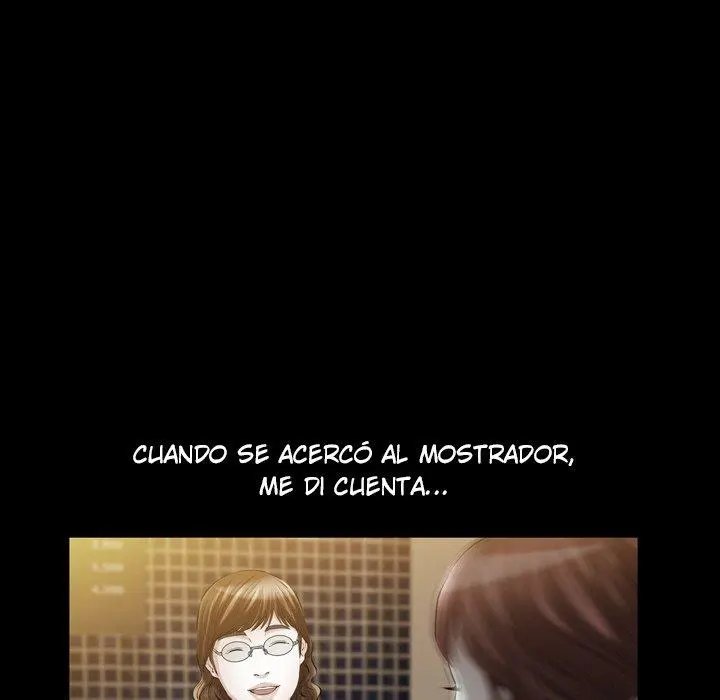 Difficult Choices Capítulo 10 - Page 30