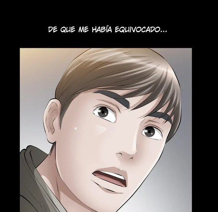 Difficult Choices Capítulo 10 - Page 32
