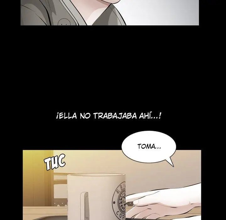 Difficult Choices Capítulo 10 - Page 33