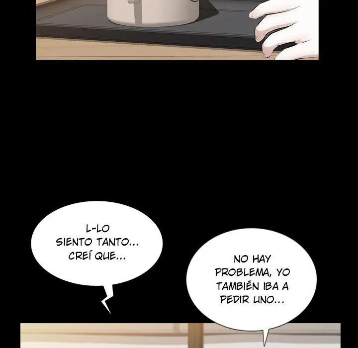 Difficult Choices Capítulo 10 - Page 34