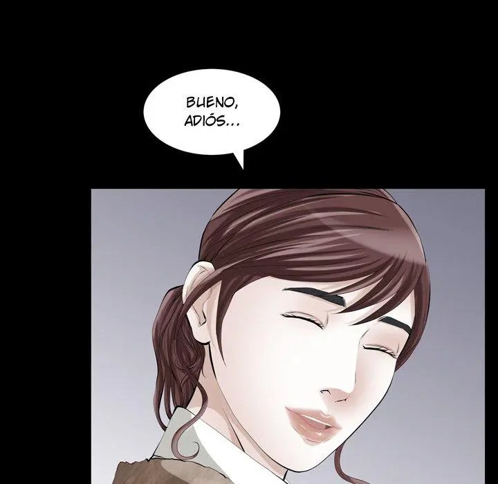 Difficult Choices Capítulo 10 - Page 36