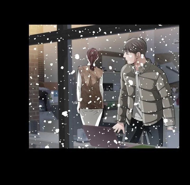 Difficult Choices Capítulo 10 - Page 38