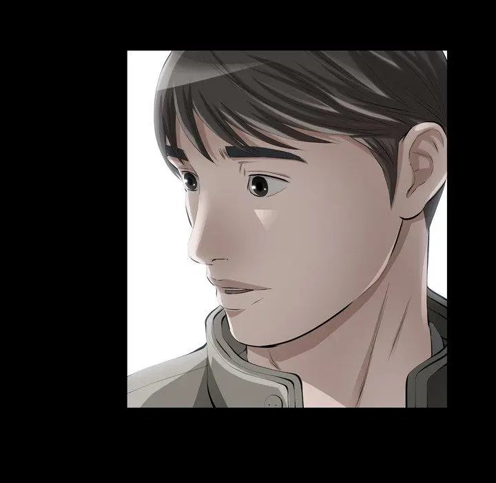 Difficult Choices Capítulo 10 - Page 43