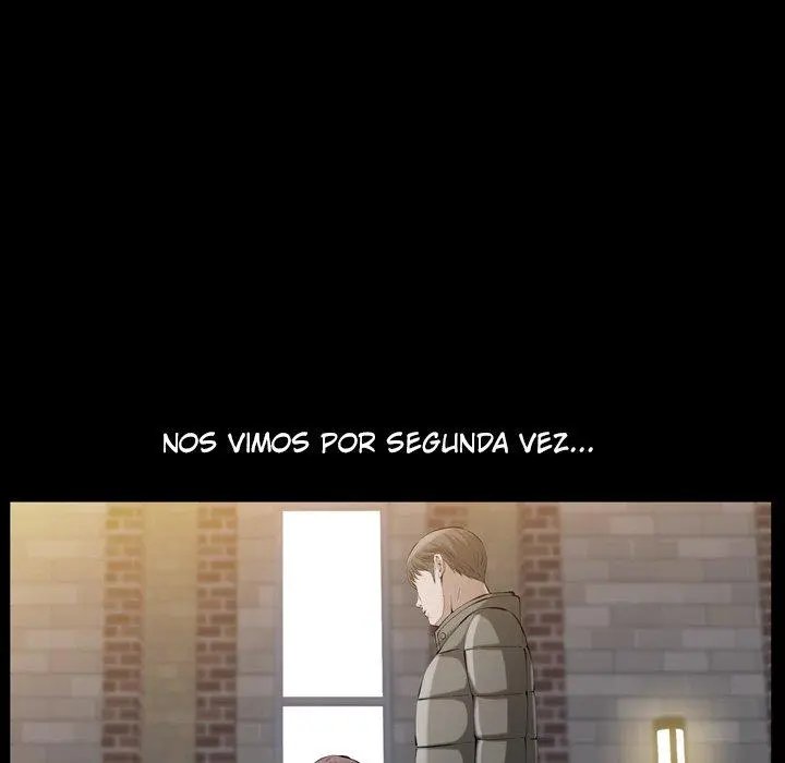 Difficult Choices Capítulo 10 - Page 44