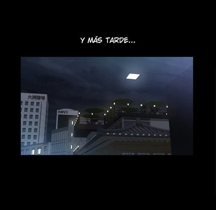 Difficult Choices Capítulo 10 - Page 46