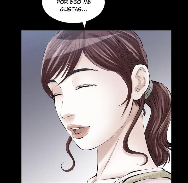 Difficult Choices Capítulo 10 - Page 49