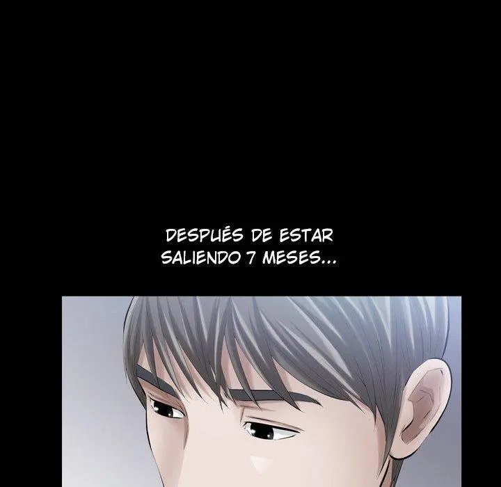 Difficult Choices Capítulo 10 - Page 50