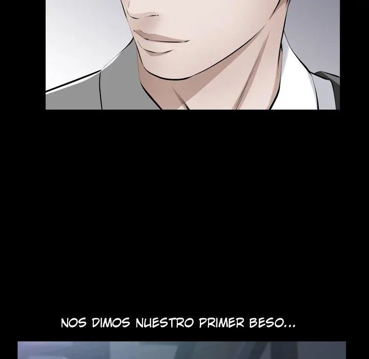 Difficult Choices Capítulo 10 - Page 51