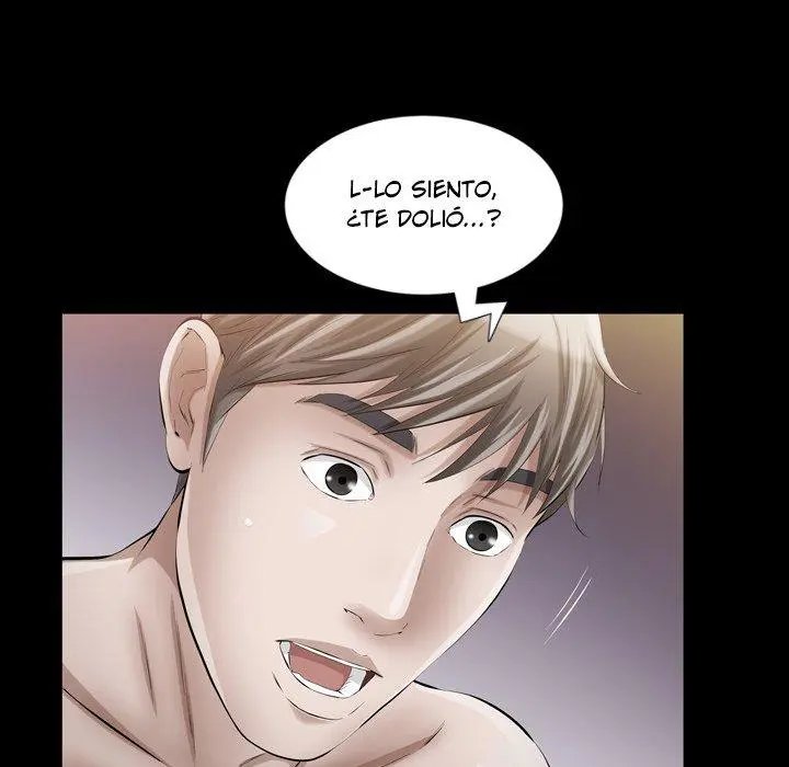 Difficult Choices Capítulo 10 - Page 63