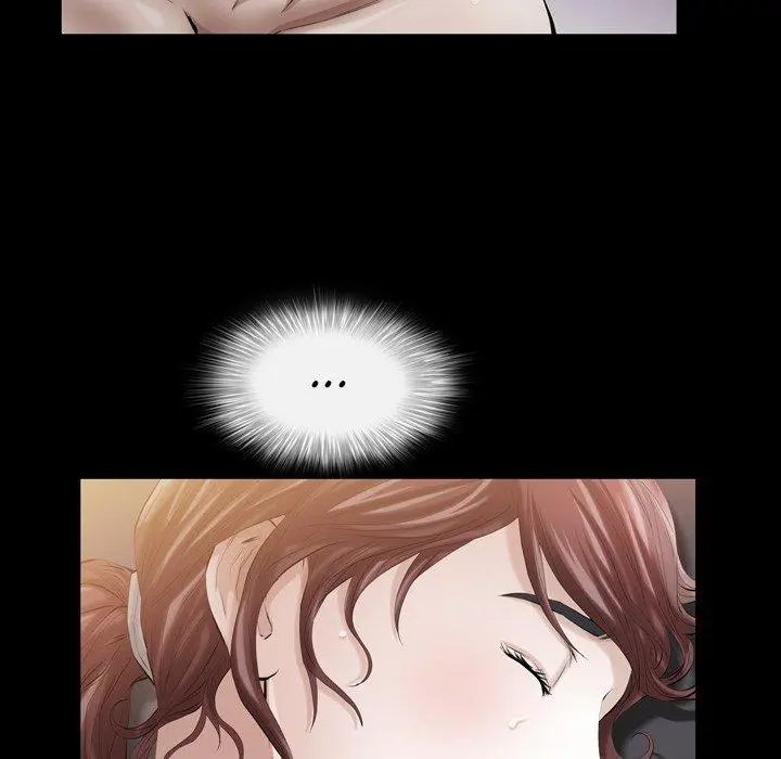 Difficult Choices Capítulo 10 - Page 64