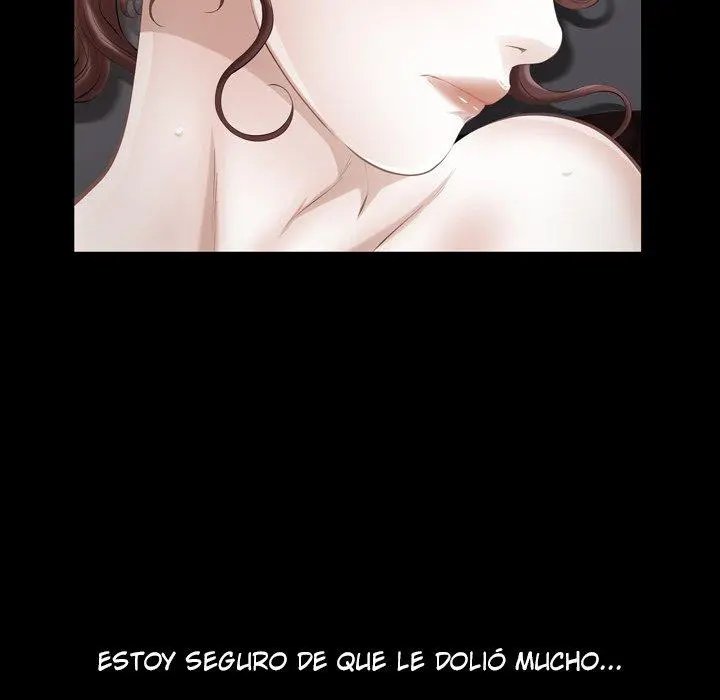 Difficult Choices Capítulo 10 - Page 65
