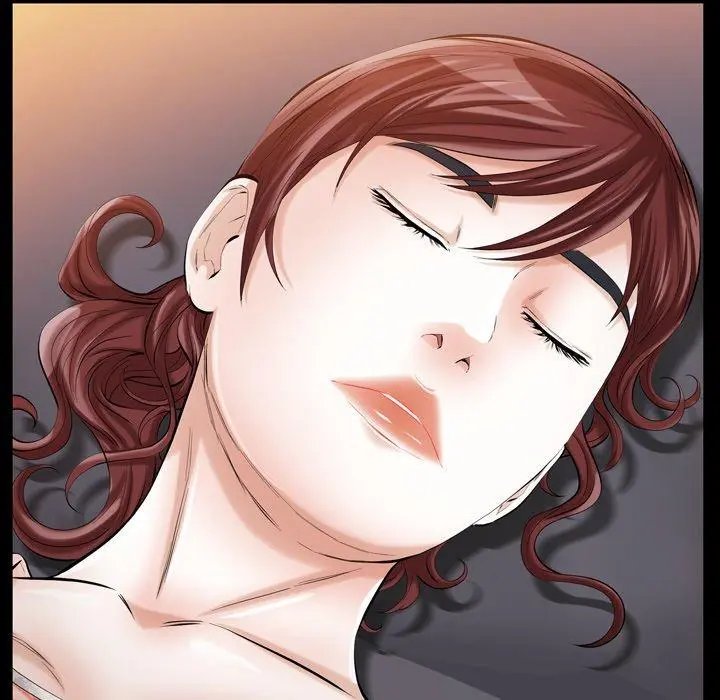 Difficult Choices Capítulo 10 - Page 71