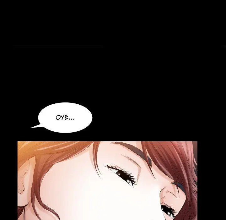 Difficult Choices Capítulo 10 - Page 80