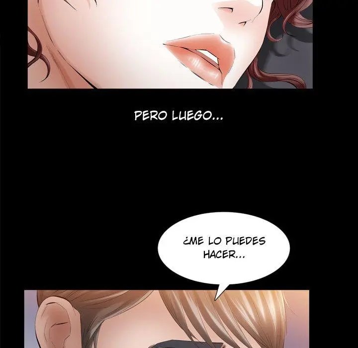 Difficult Choices Capítulo 10 - Page 81