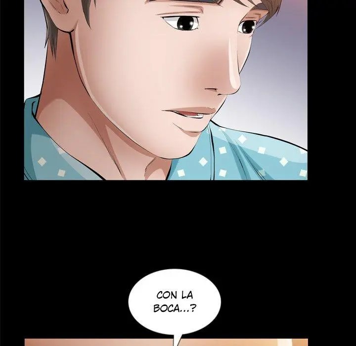 Difficult Choices Capítulo 10 - Page 82