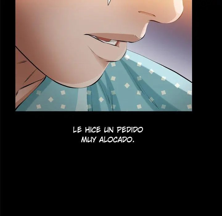 Difficult Choices Capítulo 10 - Page 83