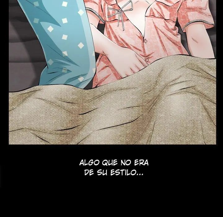 Difficult Choices Capítulo 10 - Page 85