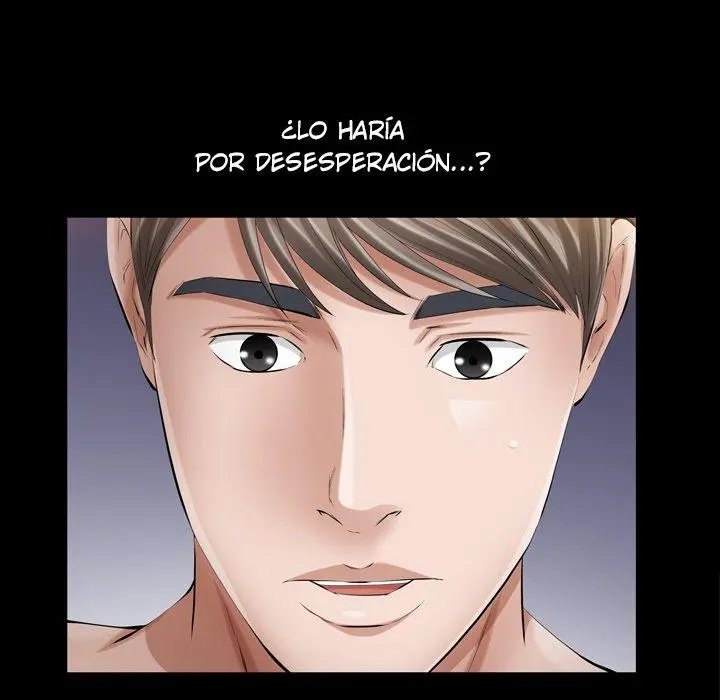 Difficult Choices Capítulo 10 - Page 86
