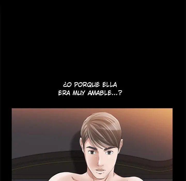 Difficult Choices Capítulo 10 - Page 87