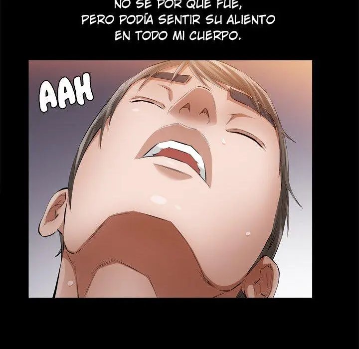 Difficult Choices Capítulo 10 - Page 89