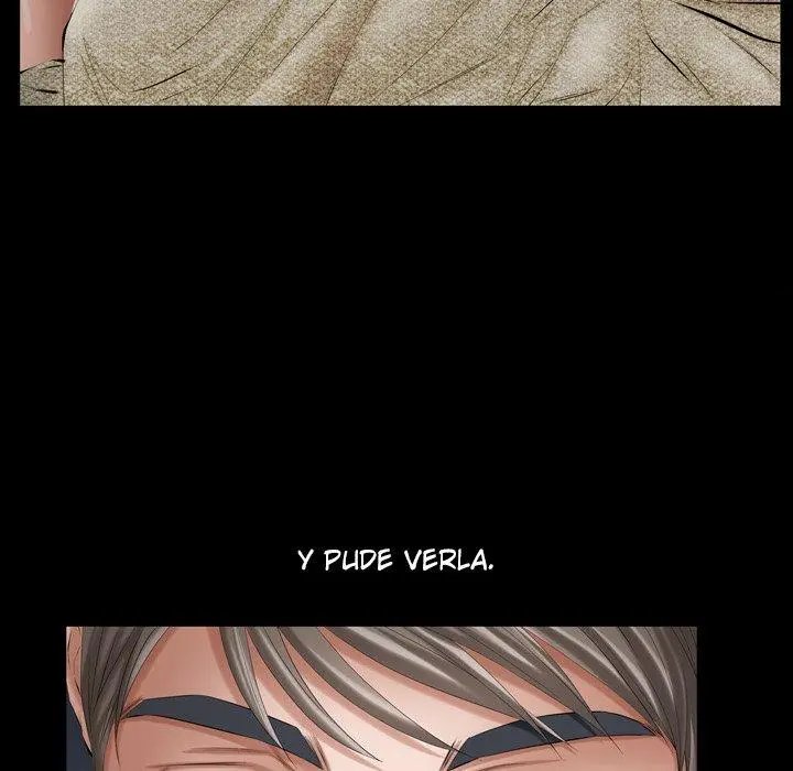 Difficult Choices Capítulo 10 - Page 97