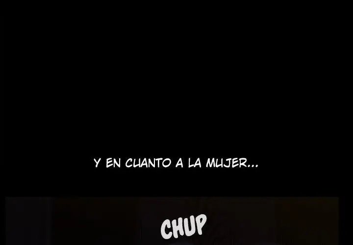 Difficult Choices Capítulo 11 - Page 1