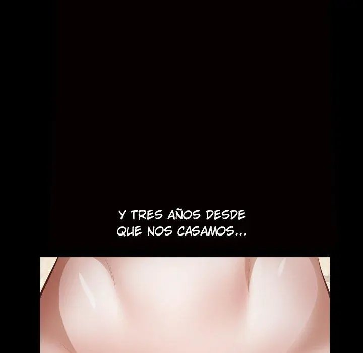 Difficult Choices Capítulo 11 - Page 104