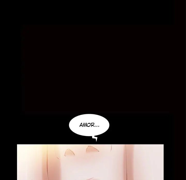 Difficult Choices Capítulo 11 - Page 111
