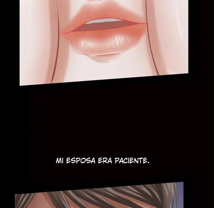 Difficult Choices Capítulo 11 - Page 112