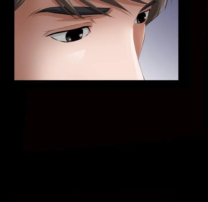 Difficult Choices Capítulo 11 - Page 113