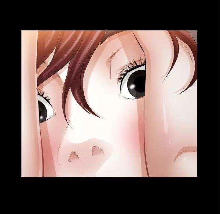 Difficult Choices Capítulo 11 - Page 118