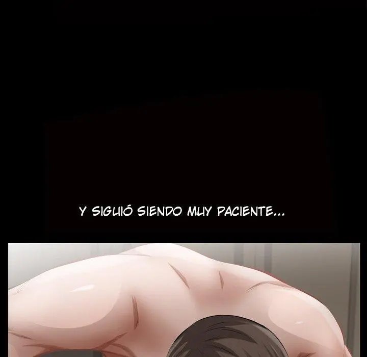 Difficult Choices Capítulo 11 - Page 119