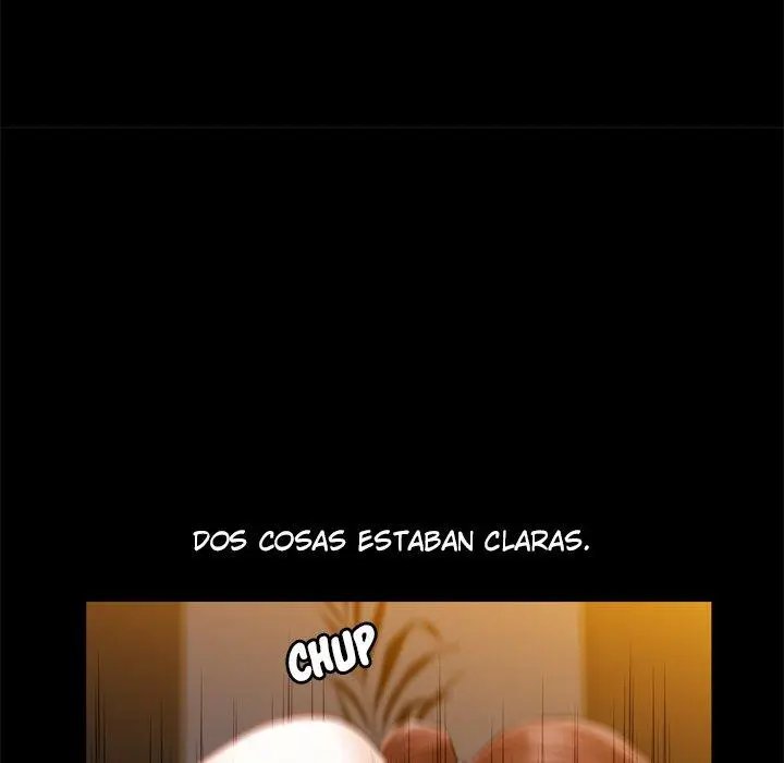Difficult Choices Capítulo 11 - Page 12