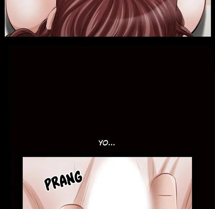 Difficult Choices Capítulo 11 - Page 121