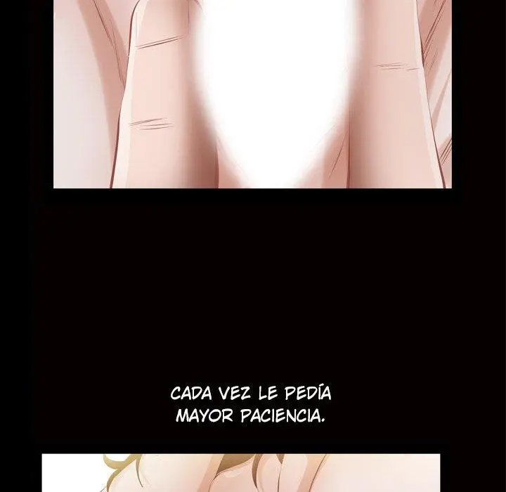 Difficult Choices Capítulo 11 - Page 122