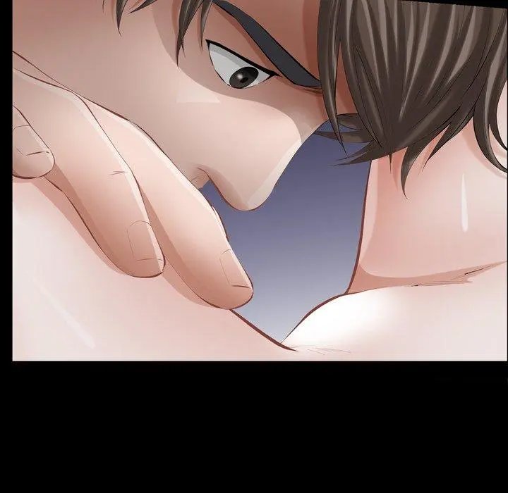 Difficult Choices Capítulo 11 - Page 124