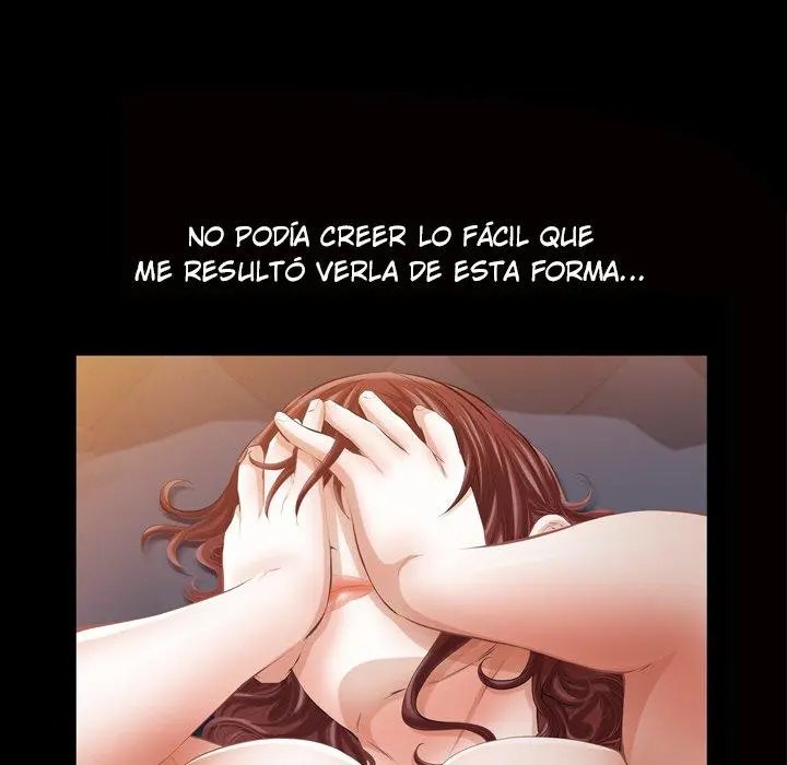 Difficult Choices Capítulo 11 - Page 125