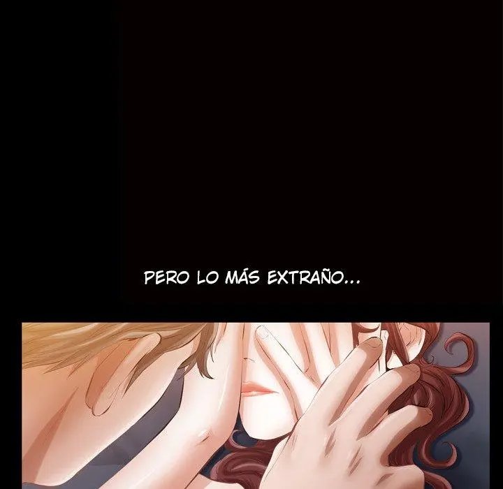 Difficult Choices Capítulo 11 - Page 129