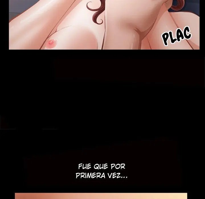 Difficult Choices Capítulo 11 - Page 130